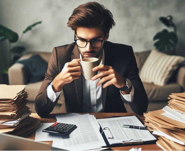 Contabilidad de ciclo completo