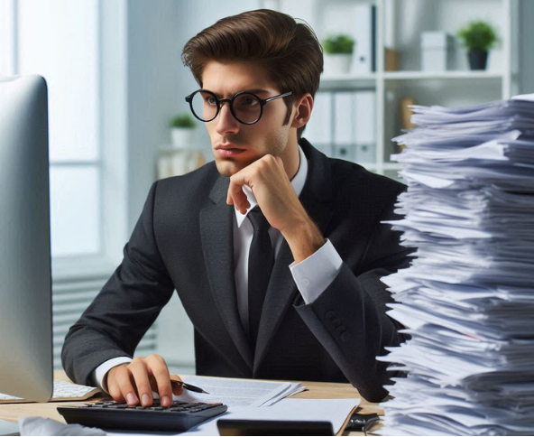 Estados financieros auditados y no auditados