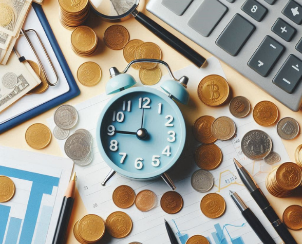 Planilla de pago a personal y preelaborada SIPE