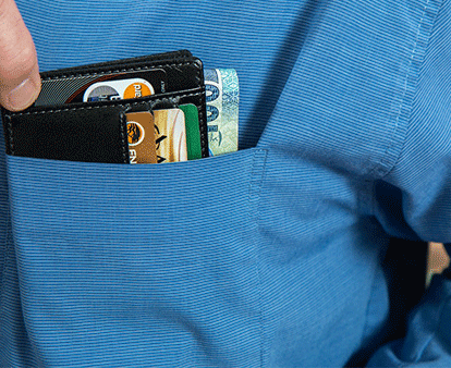 Cumplimiento de matriz de riesgos